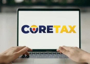 DJP Kirim Imbauan ke 12,87 Juta Wajib Pajak untuk Aktivasi Akun Coretax
