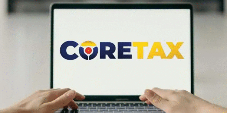 DJP Kirim Imbauan ke 12,87 Juta Wajib Pajak untuk Aktivasi Akun Coretax