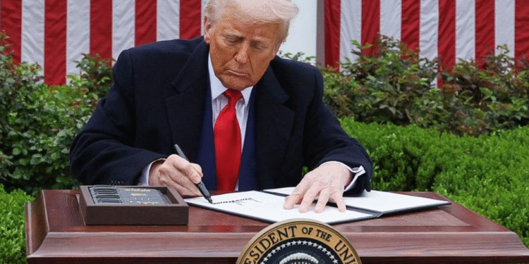 Kesepakatan RI-AS, Barang AS Bebas Tarif, Ekspor RI Dikenai 19%