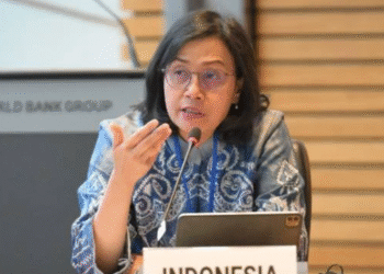 Sri Mulyani Tegaskan RI Butuh Investasi Rp 7.500 Triliun pada 2026 untuk Dongkrak Pertumbuhan Ekonomi