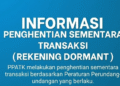 Warga Keluhkan Pemblokiran Rekening Tidak Aktif oleh PPATK, Dinilai Tidak Tepat Sasaran