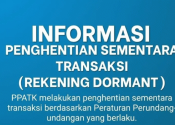 Warga Keluhkan Pemblokiran Rekening Tidak Aktif oleh PPATK, Dinilai Tidak Tepat Sasaran