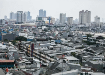 Ekonomi Indonesia Tumbuh 5,12% di Tengah Gelombang PHK, Sektor Digital Jadi Penopang