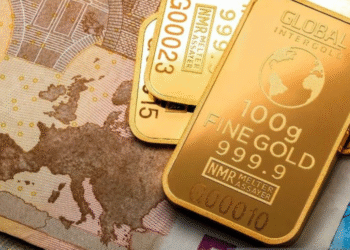 Harga Emas Terus Menguat, Sentimen Pasar Bergeser ke Arah The Fed dan Dolar AS