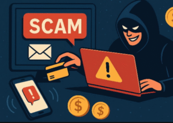 Kerugian Akibat Scam Digital di Indonesia Capai Rp4,6 Triliun