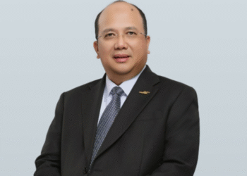 Riduan Resmi Menjabat Direktur Utama Bank Mandiri, Gantikan Darmawan Junaidi