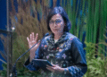 Sri Mulyani Siapkan Anggaran Hampir Rp600 Triliun untuk Bunga Utang 2026