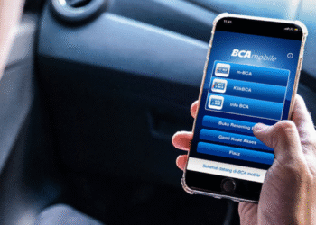 Layanan M-Banking BCA Mengalami Gangguan, Saham Tetap Tunjukkan Prospek Positif