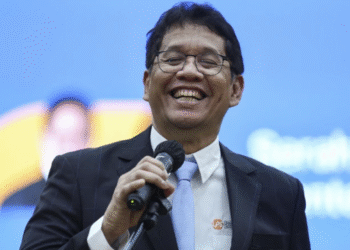 Pemerintah Intensifkan Penagihan Pajak Rp60 Triliun dari 200 Wajib Pajak