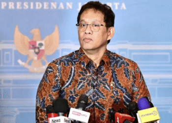 Pemerintah Tarik Dana Rp 200 Triliun dari BI, Perkuat Likuiditas Perbankan