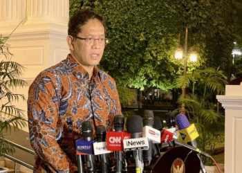 Purbaya Yudhi Sadewa Siapkan Suntikan Likuiditas Rp200 Triliun untuk Perkuat Ekonomi Nasional