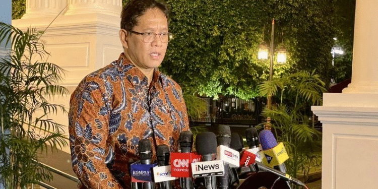 Purbaya Yudhi Sadewa Siapkan Suntikan Likuiditas Rp200 Triliun untuk Perkuat Ekonomi Nasional