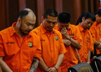 Sindikat Bobol Rekening Dormant, Rp 204 Miliar Hilang dalam 17 Menit