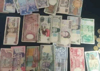 Bank Indonesia Cabut Sejumlah Uang Rupiah Lama, Ini Daftar Pecahan yang Tak Berlaku Lagi