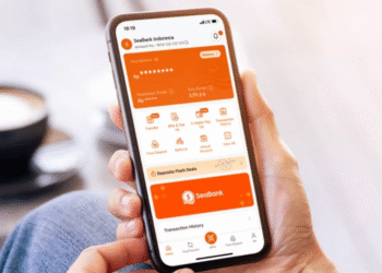 Pertumbuhan Bank Digital Dongkrak Persaingan Bunga Deposito