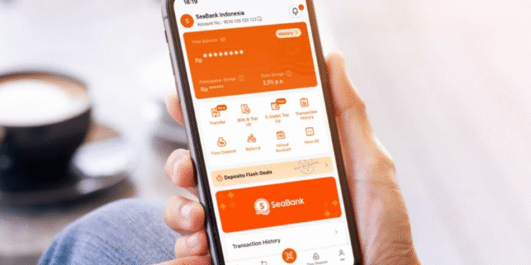 Pertumbuhan Bank Digital Dongkrak Persaingan Bunga Deposito