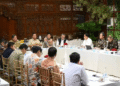 Prabowo Gelar Rapat Terbatas Bahas Evaluasi Sistem Keuangan dan Kebijakan DHE
