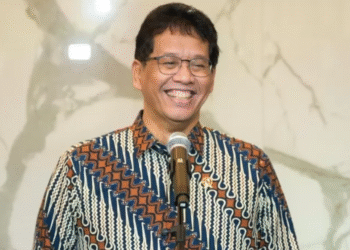 Purbaya Yudhi Sadewa Optimistis Ekonomi Indonesia Lepas dari Kutukan 5 Persen pada 2026