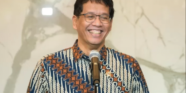 Purbaya Yudhi Sadewa Optimistis Ekonomi Indonesia Lepas dari Kutukan 5 Persen pada 2026