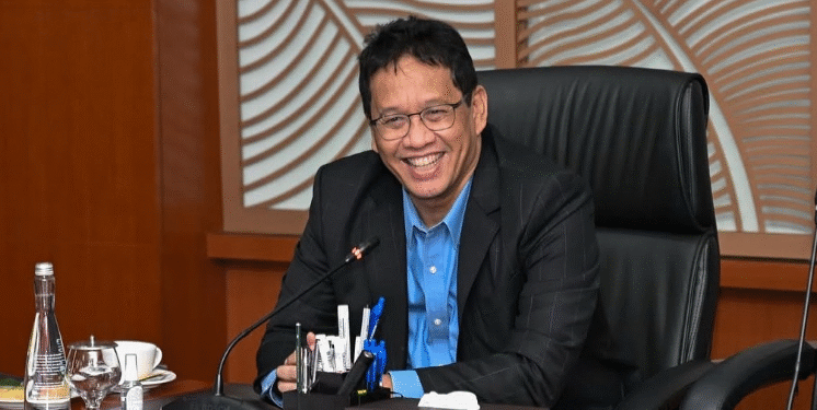 Purbaya Yudhi Sadewa Tegaskan Tidak Akan Naikkan Tarif Pajak dalam Waktu Dekat