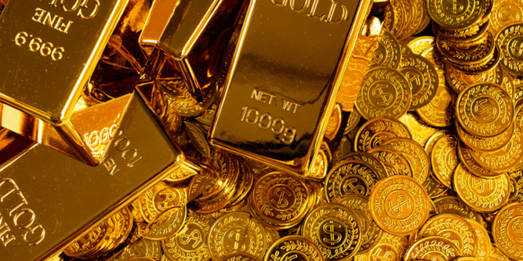 Harga Emas Antam Cetak Rekor Tertinggi, Dipicu Tren Positif Emas Global