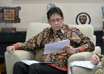 Menkeu Purbaya Tolak Penyaluran Ballpress Ilegal untuk Korban Bencana Sumatera