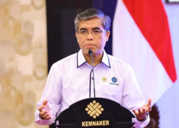 PP Pengupahan Diteken, Ini Gambaran Kenaikan UMP 2026 di Berbagai Daerah