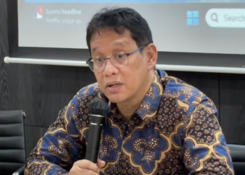 Purbaya Nilai Aturan UU Cipta Kerja Tekan Penerimaan Negara dari Batu Bara