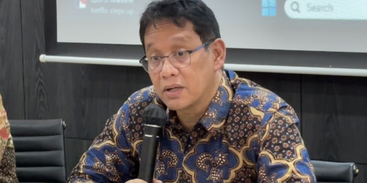 Purbaya Nilai Aturan UU Cipta Kerja Tekan Penerimaan Negara dari Batu Bara