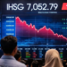 Asing Gencar Jual BBCA, Tekanan Pasar Dorong IHSG Turun di Bawah 9.000