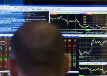 IHSG Menguat ke Level 8.948 Didorong Aksi Beli Investor Asing