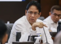 Purbaya Ungkap Rencana Pergantian Pejabat DJBC dan Penataan Internal