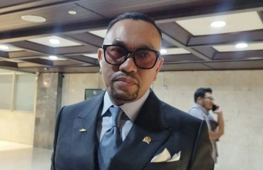Komisi III DPR Apresiasi Kinerja Polri dalam Pengamanan Mudik 2026
