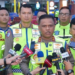 One Way Km 263-70 Efektif, Kakorlantas Sebut Lalin Cipali Lancar