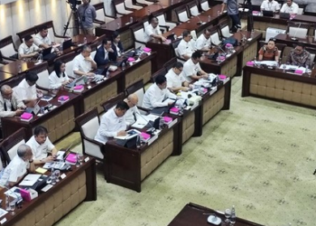 BBM Subsidi 2026, DPR Apresiasi Jaminan Pemerintah