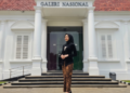 Di Balik Kanvas dan Kode, Perempuan Indonesia Kuasai Seni, Sains, dan AI