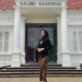 Di Balik Kanvas dan Kode, Perempuan Indonesia Kuasai Seni, Sains, dan AI