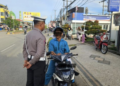 Transformasi Polantas, Dari Pengatur Menjadi Sahabat di Jalan Raya