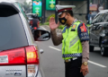 Bukan Takut Ditilang, Korlantas Dorong Budaya Tertib Berdasarkan Kesadaran Moral