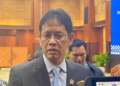 Daya Beli Masyarakat Jadi Penopang Ekonomi Indonesia 5,61 Persen pada Triwulan I-2026