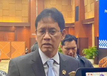 Daya Beli Masyarakat Jadi Penopang Ekonomi Indonesia 5,61 Persen pada Triwulan I-2026