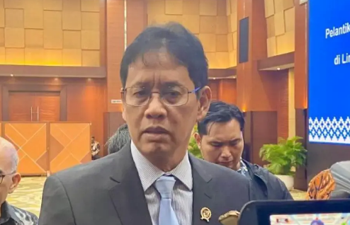 Daya Beli Masyarakat Jadi Penopang Ekonomi Indonesia 5,61 Persen pada Triwulan I-2026