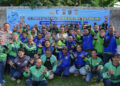 Polantas Menyapa di Bogor