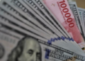 Rupiah Melemah ke Rp17.400 per Dolar AS, BI Tegaskan Stabilitas Nilai Tukar Dijaga
