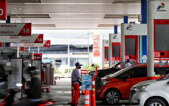 Harga BBM Non-Subsidi Berpotensi Turun Seiring Stabilnya Pasokan Energi Global