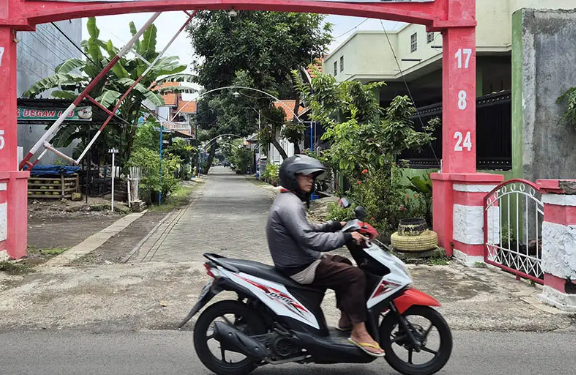 Keselamatan Berkendara Dimulai dari Tanggung Jawab kepada Keluarga