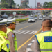 Mayoritas Pengguna Jalan Tertib Jadi Modal Sosial Keselamatan Lalu Lintas